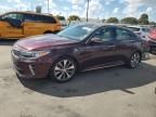 2016 KIA Optima SXL