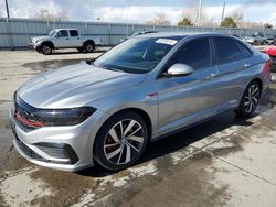 2021 Volkswagen Jetta GLI en venta en Littleton, CO