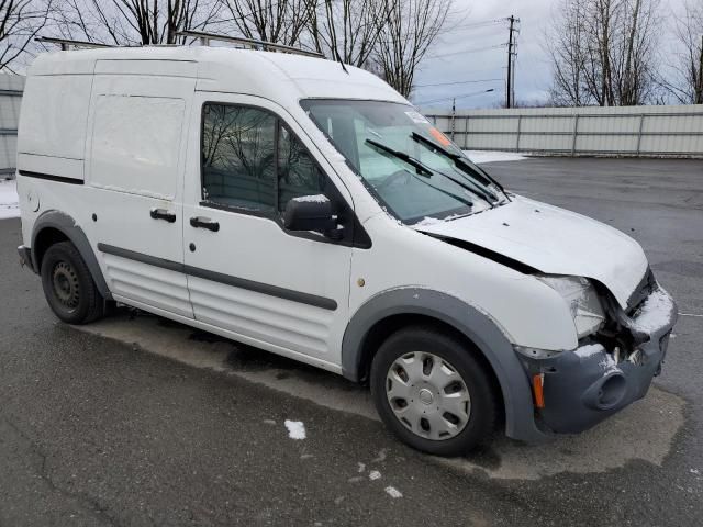 2012 Ford Transit Connect XL