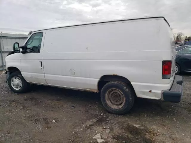 2008 Ford Econoline E150 Van