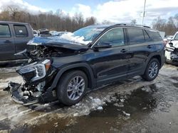 GMC Vehiculos salvage en venta: 2024 GMC Terrain SLT