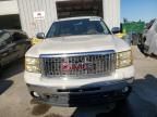 2010 GMC Sierra C1500 SLT