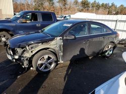 2015 Chevrolet Cruze LT en venta en Exeter, RI