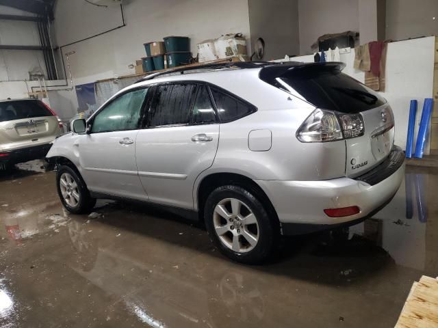 2009 Lexus RX 350