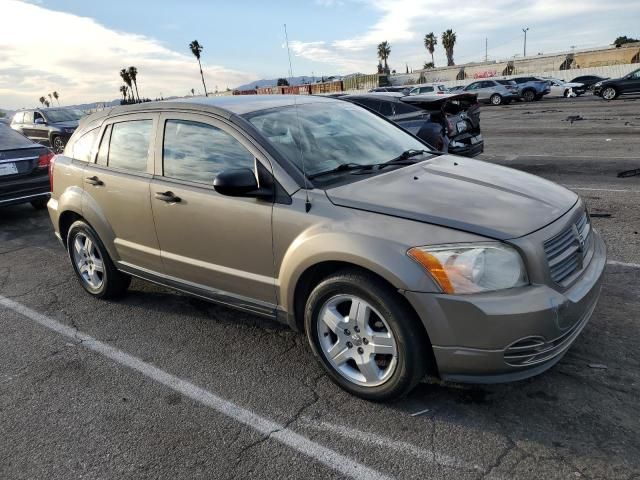 2008 Dodge Caliber