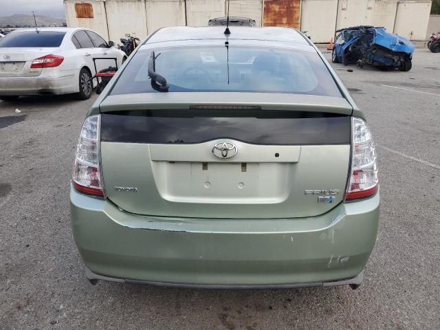 2009 Toyota Prius