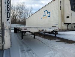 2016 Transcraft Flatbed Trailer en venta en Elgin, IL