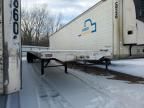 2016 Transcraft Flatbed Trailer