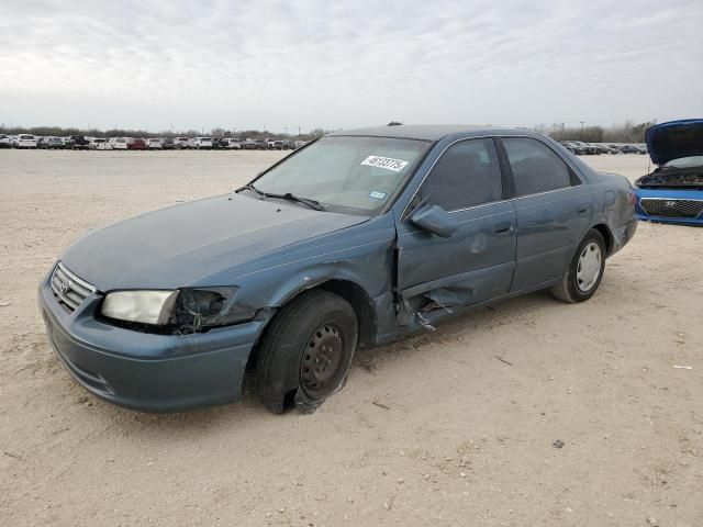 2000 Toyota Camry CE