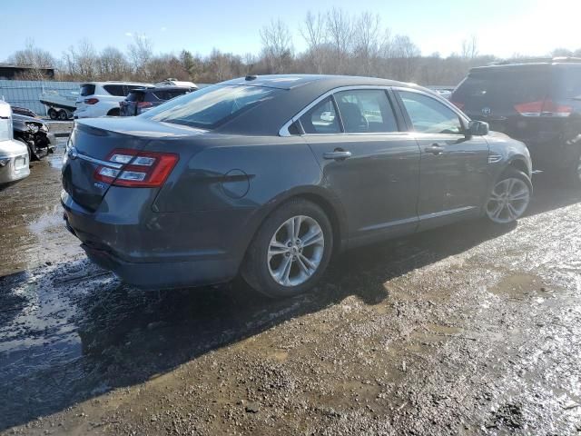 2017 Ford Taurus SEL