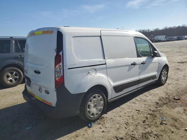 2015 Ford Transit Connect XL