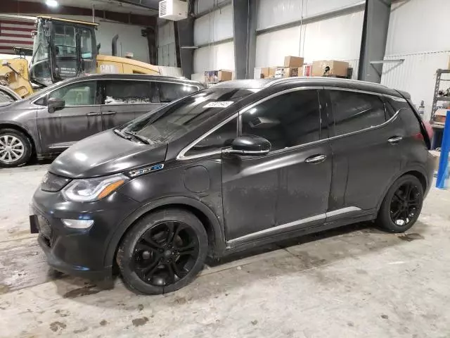 2019 Chevrolet Bolt EV Premier