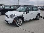 2016 Mini Cooper S Countryman