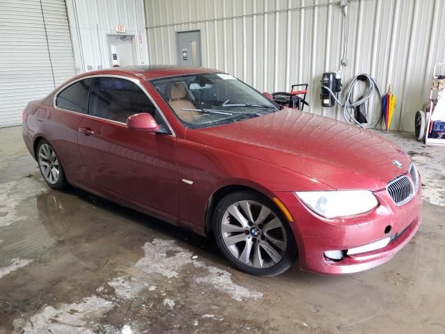 2013 BMW 328 I