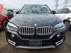 2015 BMW X5 XDRIVE35D