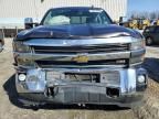 2015 Chevrolet Silverado K2500 Heavy Duty LTZ