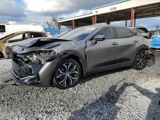 2023 Toyota Crown XLE