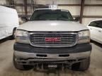 2002 GMC Sierra K2500 Heavy Duty