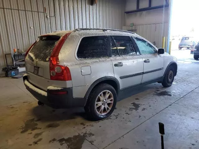 2005 Volvo XC90