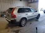 2005 Volvo XC90