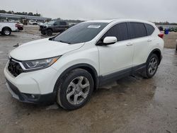 2017 Honda CR-V EXL en venta en Harleyville, SC