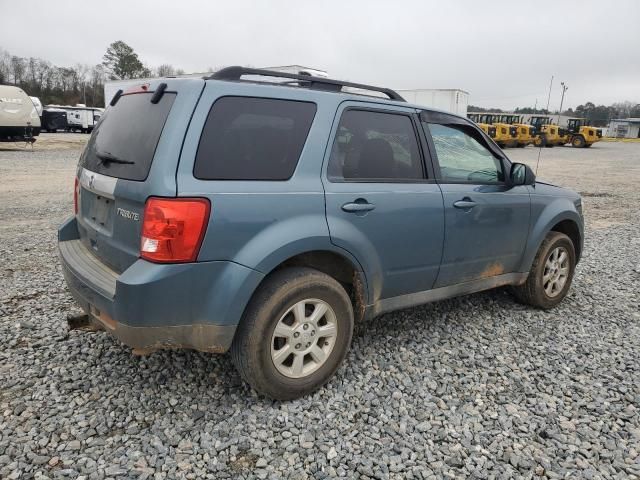 2010 Mazda Tribute I