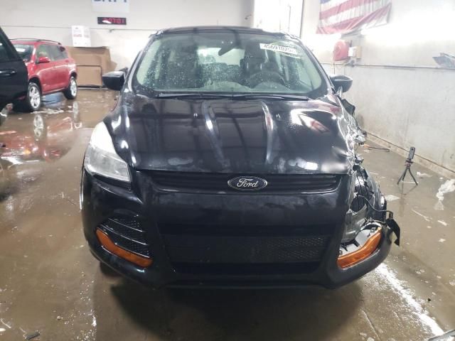 2013 Ford Escape S