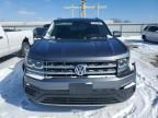 2018 Volkswagen Atlas