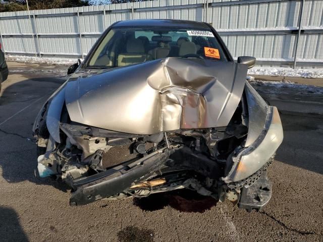 2010 Honda Accord LXP