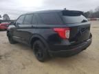 2021 Ford Explorer Police Interceptor