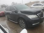 2014 Acura MDX Technology