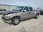 2002 Chevrolet Silverado C1500