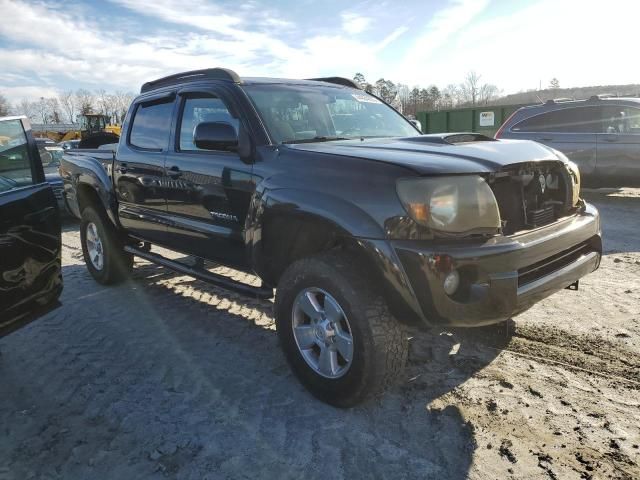 2006 Toyota Tacoma Double Cab