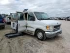 2000 Ford Econoline E150 Van