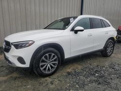 2024 Mercedes-Benz GLC 300 4matic en venta en Waldorf, MD