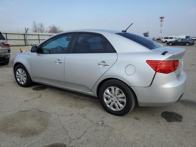 2011 KIA Forte EX