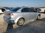 2012 Mitsubishi Lancer ES/ES Sport