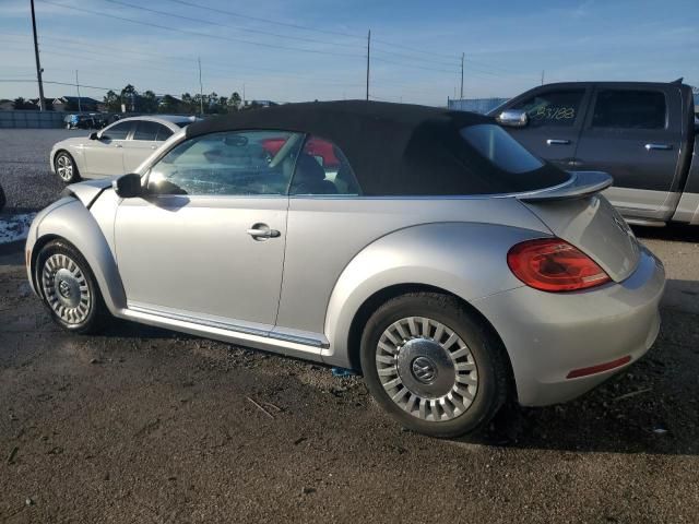 2015 Volkswagen Beetle 1.8T