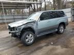 2004 Lexus LX 470