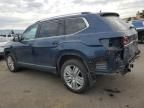 2018 Volkswagen Atlas SEL Premium