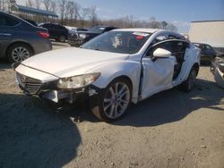 2014 Mazda 6 Touring en venta en Spartanburg, SC