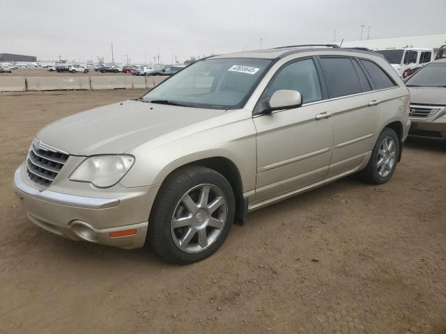 2007 Chrysler Pacifica Limited