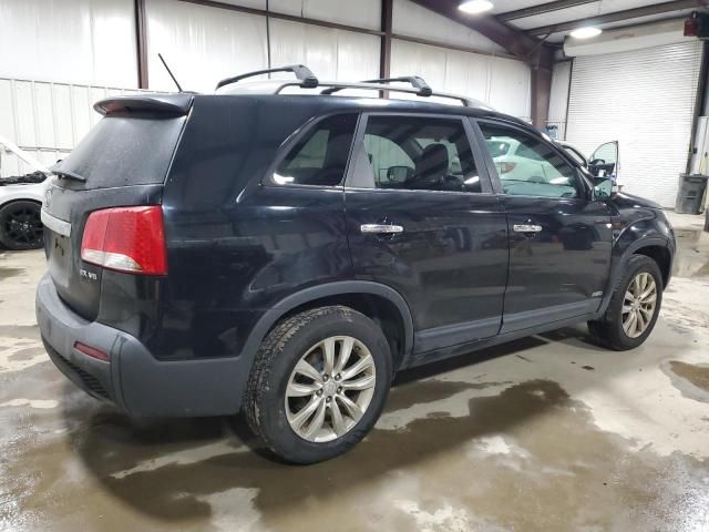 2011 KIA Sorento EX