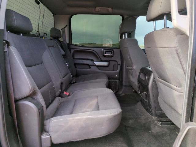 2016 Chevrolet Silverado K2500 Heavy Duty LT