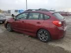 2014 Subaru Impreza Sport Premium