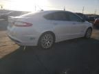 2014 Ford Fusion Titanium Phev