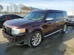 2011 Ford Flex Limited