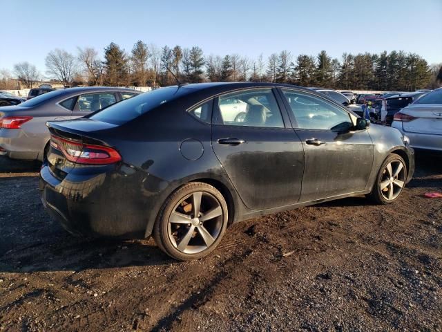 2015 Dodge Dart GT