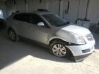 2010 Cadillac SRX Luxury Collection