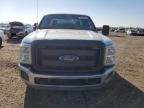 2016 Ford F250 Super Duty